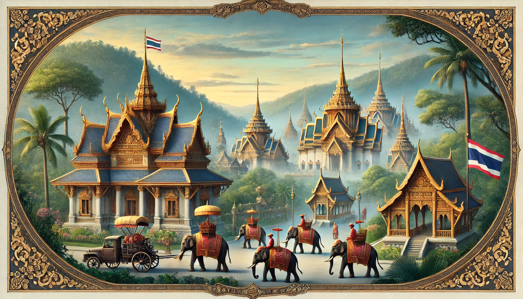 เมืองกุยแต่กาลก่อน